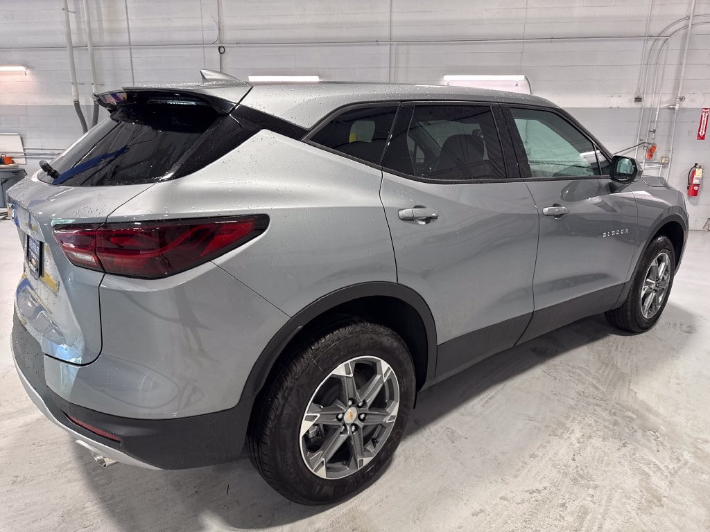 New 2026 Chevrolet Blazer LT FWD image 42