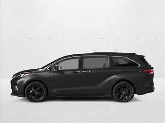 New 2026 Toyota Sienna XSE AWD/4WD video 3
