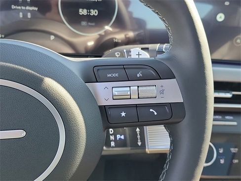 New 2026 Hyundai Sonata Limited image 6