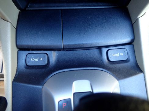 Used 2008 Honda Accord EX-L image 19