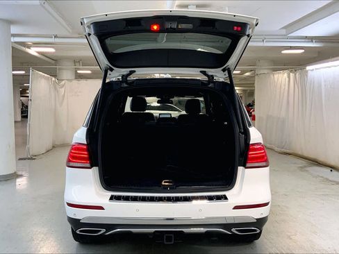 Used 2018 Mercedes-Benz GLE 350 4MATIC image 33