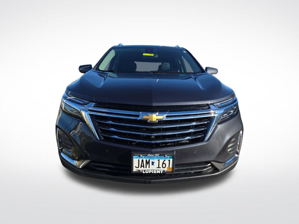 Used 2022 Chevrolet Equinox Premier AWD/4WD image 9
