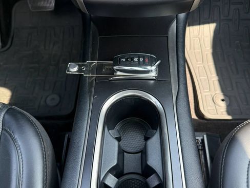 Used 2017 Lincoln MKC Reserve w/ Lincoln MKC Climate Package AWD/4WD image 15
