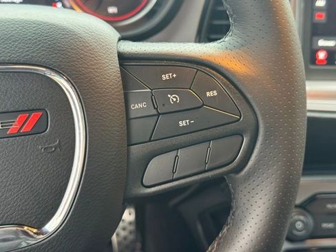 Used 2023 Dodge Challenger R/T w/ Cold Weather Group image 11