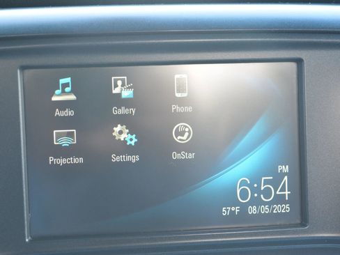 Used 2019 Chevrolet Silverado 1500 W/T image 21