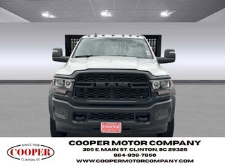 Used 2024 RAM 4500 Tradesman video 2