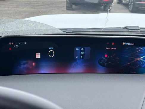 New 2026 Lincoln Navigator L Reserve w/ Jet Appearance Package image 21