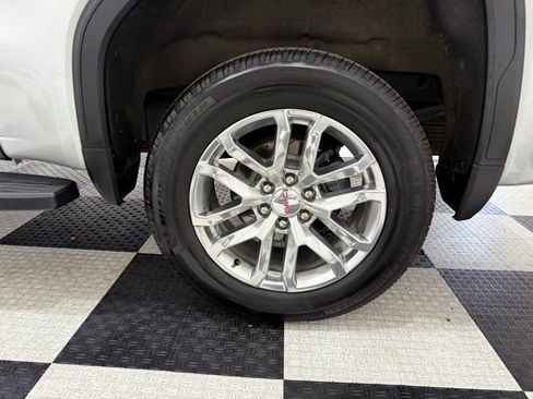 Used 2020 GMC Sierra 1500 SLT w/ SLT Premium Plus Package image 12