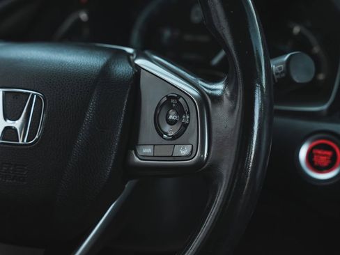 Used 2020 Honda Civic EX image 25