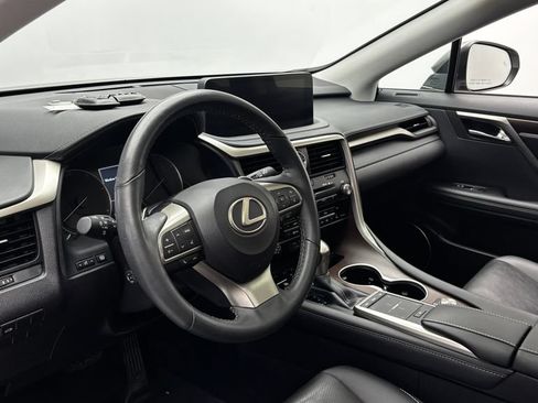 Used 2022 Lexus RX 350 AWD w/ Premium Package image 13
