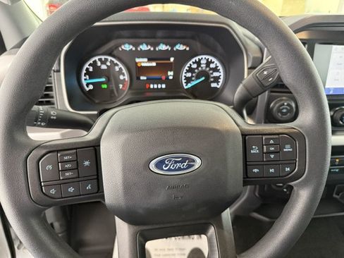Used 2023 Ford F150 XLT w/ Trailer Tow Package AWD/4WD image 15