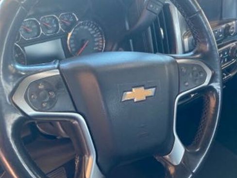 Used 2015 Chevrolet Silverado 2500 LTZ w/ Duramax Plus Package image 15