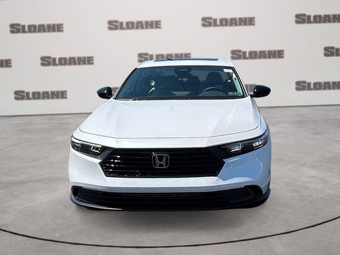 New 2026 Honda Accord SE image 8
