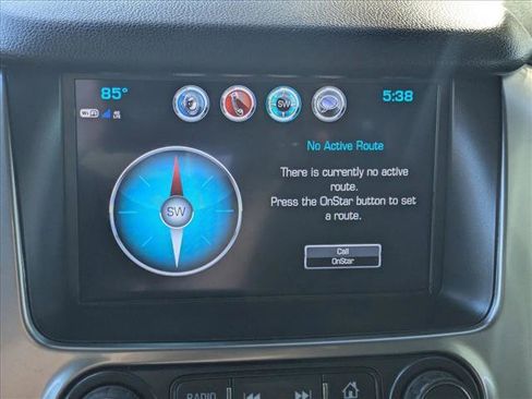 Used 2017 Chevrolet Tahoe LS image 16