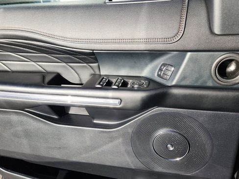 Used 2019 Ford Expedition Max Platinum image 21