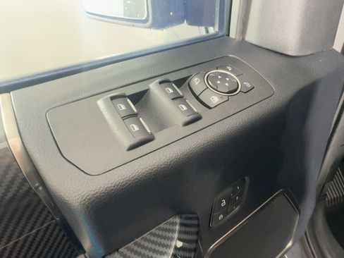 Used 2020 Ford F150 Raptor w/ Equipment Group 802A Luxury image 13