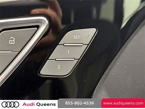 New 2024 Audi Q4 e-tron Premium Plus w/ Premium Plus image 17