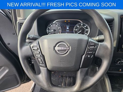 Used 2022 Nissan Frontier S w/ Technology Package image 13