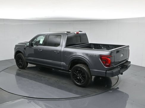 New 2026 Ford F150 Platinum w/ Equipment Group 702A High AWD/4WD image 42