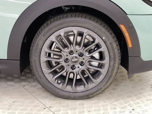 New 2026 MINI Cooper S image 5