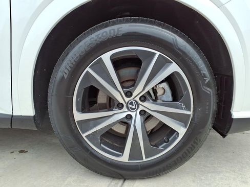 Used 2023 Lexus RX 350 FWD w/ Cold Area Package image 9