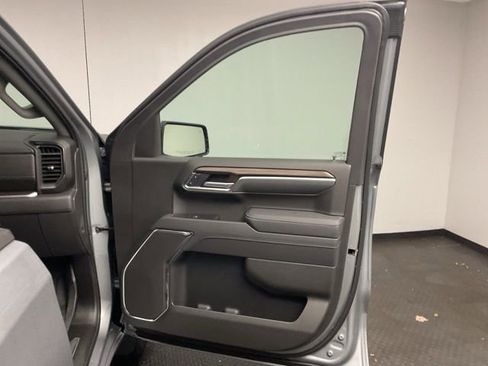 New 2026 Chevrolet Silverado 1500 LT w/ All Star Edition Plus AWD/4WD image 24