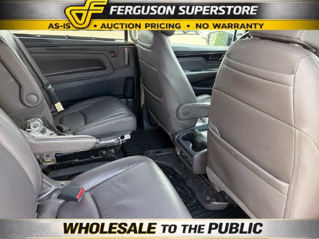 Used 2018 Honda Odyssey Elite image 26