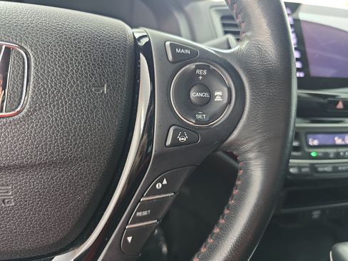 Used 2019 Honda Ridgeline Black Edition image 17