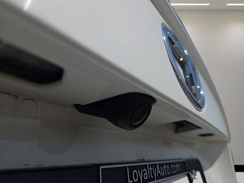 Used 2019 Toyota RAV4 LE w/ All Weather Liner Package image 18