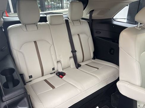 Used 2024 MAZDA CX-90 Plug-In Hybrid w/ Premium Plus image 15