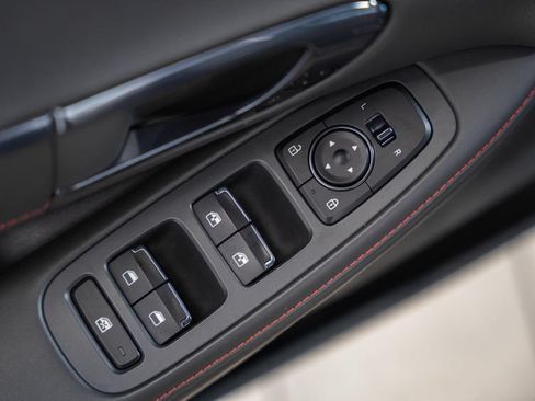 Used 2023 Hyundai Sonata N Line FWD image 38