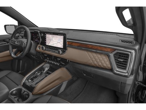 New 2026 GMC Canyon Denali w/ LPO, Denali Black Edition image 45