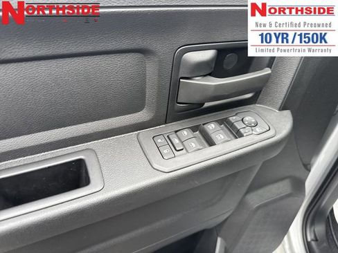 New 2026 RAM 2500 Tradesman image 15