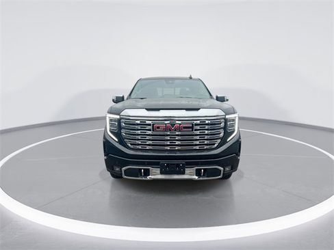 New 2026 GMC Sierra 1500 Denali image 3