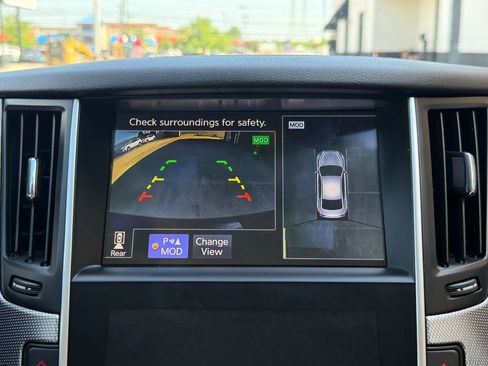 Used 2019 INFINITI Q50 Signature Edition w/ Cargo Package (L96) AWD/4WD image 32