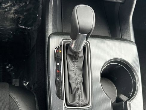 New 2026 Honda Civic Sport image 20