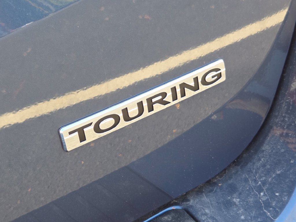 New 2027 Honda Odyssey Touring image 22