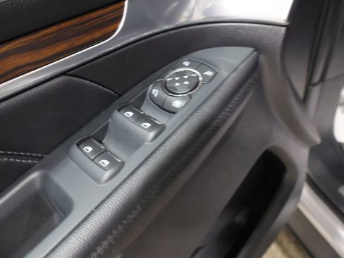 Used 2019 Ford Explorer Limited w/ Class III Trailer Tow Package image 14