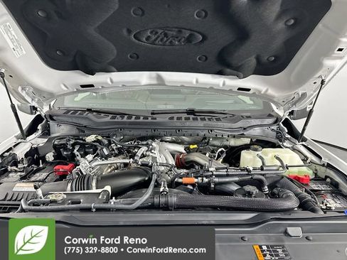 New 2026 Ford F350 King Ranch w/ FX4 Off-Road Package AWD/4WD image 34