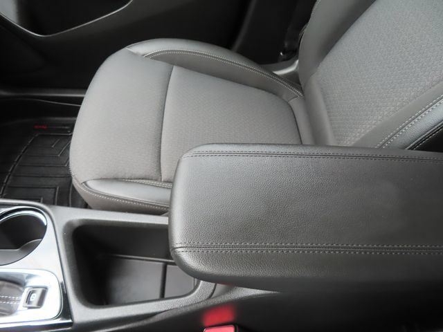 Used 2023 Buick Encore GX Preferred w/ Cold Weather Comfort Package FWD image 34