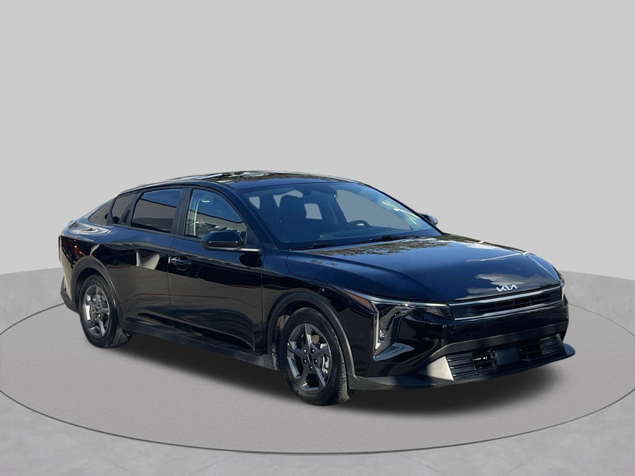 Used 2025 Kia K4 FWD image 7