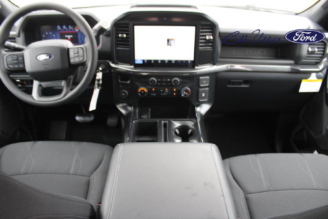 New 2026 Ford F150 STX w/ Equipment Group 200A RWD image 10