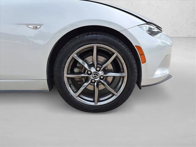 Used 2016 MAZDA MX-5 Miata Grand Touring RWD image 19