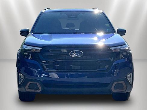 Used 2026 Subaru Forester Sport AWD/4WD image 2