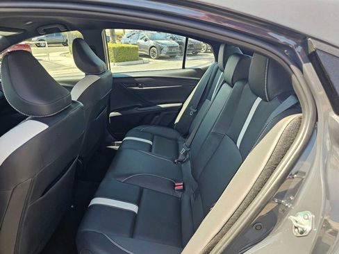 Used 2026 Toyota Camry SE FWD image 16