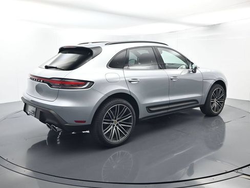 Certified 2026 Porsche Macan AWD/4WD image 15