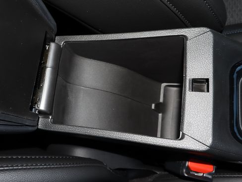 New 2026 Jeep Compass Latitude image 23