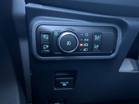 New 2025 Ford Bronco Outer Banks image 59