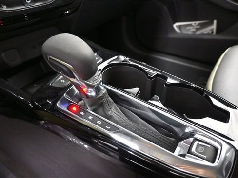 New 2026 Chevrolet Trax ACTIV w/ Driver Confidence Package image 24