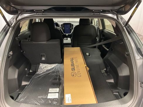New 2026 Subaru Impreza 2.0i Sport AWD/4WD image 23